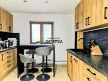 Prodej bytu 3+1, Mořkov, Horní, 105 m2