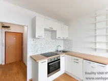 Pronájem bytu 2+kk, Praha - Letňany, Třinecká, 39 m2