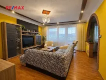 Prodej rodinného domu, Štěpánov, Pod nadjezdem, 140 m2