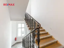 Prodej bytu 2+kk, Praha - Smíchov, Kováků, 53 m2