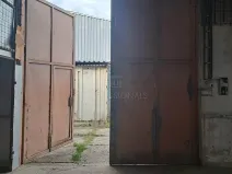 Pronájem skladu, Praha - Kunratice, Dobronická, 247 m2