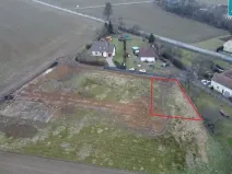 Prodej pozemku pro bydlení, Litomyšl, 847 m2