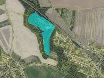 Prodej pozemku, Praha - Kolovraty, 60000 m2