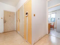 Pronájem bytu 3+1, Plzeň - Bolevec, Gerská, 68 m2