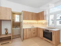 Prodej bytu 2+1, Praha - Strašnice, Vykáňská, 58 m2