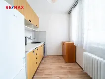 Prodej bytu 1+1, Kolín, Na Magistrále, 24 m2