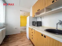 Prodej bytu 1+1, Kolín, Na Magistrále, 24 m2