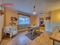 Prodej rodinného domu, Břežany I, 113 m2