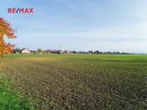 Prodej pozemku pro bydlení, Všechlapy, 9214 m2