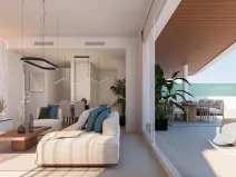 Prodej bytu 4+kk, Torrox, Španělsko, 157 m2