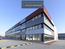 Pronájem obchodního prostoru, Praha - Horní Počernice, K Bílému vrchu, 4500 m2