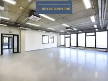 Pronájem obchodního prostoru, Praha - Horní Počernice, K Bílému vrchu, 4500 m2