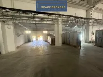 Pronájem skladu, Ostrava, 2900 m2
