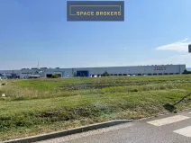 Prodej komerčního pozemku, Postřižín, 12962 m2