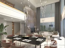 Prodej bytu 5+1, Trikomo, Kypr, 250 m2