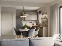 Prodej bytu 2+kk, Pireus, Řecko, 45 m2