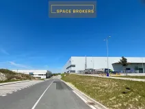 Pronájem skladu, Kvasiny, 5350 m2