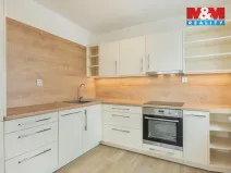 Prodej bytu 1+kk, Kladno, Štechova, 49 m2
