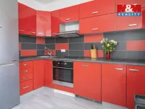 Prodej bytu 3+1, Písek - Budějovické Předměstí, Otakara Jeremiáše, 69 m2