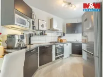 Prodej bytu 3+kk, Praha - Kobylisy, Frýdlantská, 69 m2