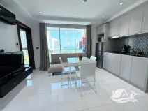 Prodej bytu 3+kk, Pattaya, Thajsko, 36 m2