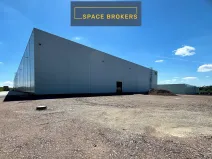 Pronájem skladu, Kvasiny, 2000 m2