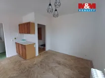 Prodej bytu 1+kk, Příbram - Příbram VII, S. K. Neumanna, 24 m2