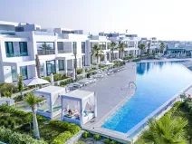 Prodej bytu 2+1, Agios Amvrosios Keryneias, Kypr, 87 m2