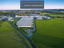 Pronájem skladu, Uničov, 13212 m2