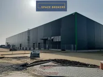 Pronájem skladu, Olomouc, 10080 m2