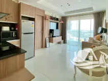 Prodej bytu 2+kk, Pattaya, Thajsko, 35 m2