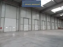 Pronájem skladu, Karviná, 10466 m2