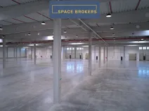 Pronájem skladu, Mikulov, 12000 m2