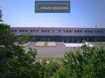 Pronájem skladu, Mikulov, 12000 m2