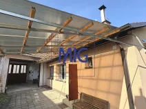 Prodej rodinného domu, Zbraslav, Šlapalova, 98 m2