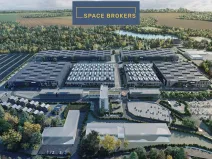 Pronájem skladu, Tachov, 13500 m2