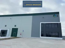 Pronájem skladu, Heřmanova Huť, 10000 m2