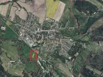 Prodej louky, Třebechovice pod Orebem, 4201 m2