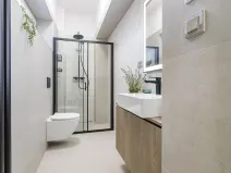 Pronájem bytu 2+kk, Ostrava, Slavníkovců, 48 m2