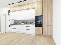 Pronájem bytu 2+kk, Ostrava, Slavníkovců, 47 m2