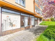 Prodej obchodního prostoru, Budišov nad Budišovkou, Mírových letnic, 116 m2