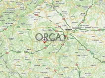 Prodej pole, Drahoňův Újezd, 1137 m2