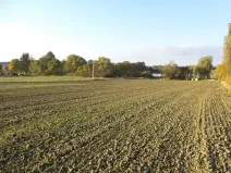 Dražba pozemku pro bydlení, Albrechtice nad Vltavou, 4328 m2