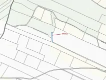 Dražba pole, Olešnice, 318 m2