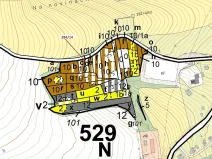 Dražba lesa, Milavče, 441 m2