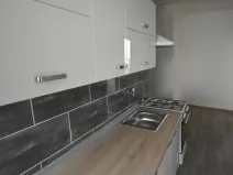 Pronájem bytu 2+1, Chomutov, Březenecká, 64 m2