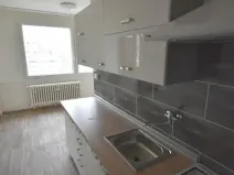 Pronájem bytu 2+1, Chomutov, Březenecká, 64 m2