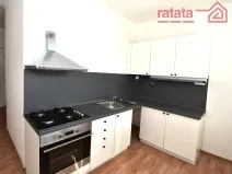 Pronájem bytu 2+1, Chomutov, Beethovenova, 49 m2