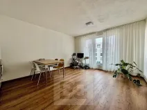 Pronájem bytu 2+kk, Brno, Moskalykova, 55 m2