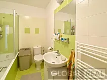 Pronájem bytu 2+kk, Brno, Tkalcovská, 42 m2